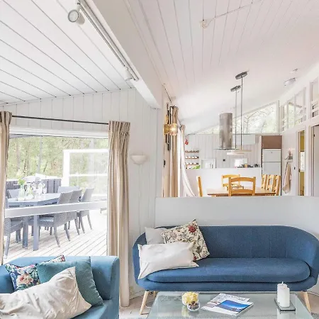 Holiday Nexo Xliv * Vester Somarken